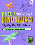 Flying Reptile Models