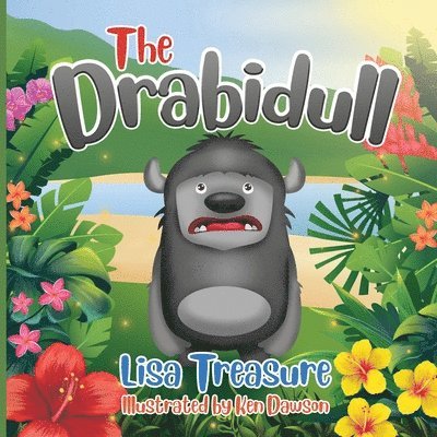 Lisa Treasure - Drabidull, Häftad