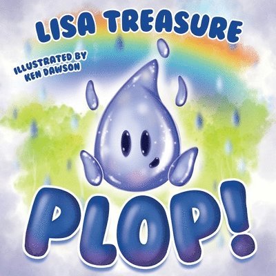 Lisa Treasure - PLOP!, Häftad