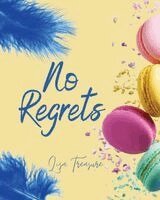 Lisa Treasure - No Regrets, Häftad