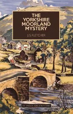 Yorkshire Moorland Mystery