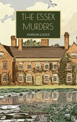 Vernon Loder - Essex Murders, Häftad