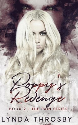 Lynda Throsby - Poppy's Revenge, Inbunden