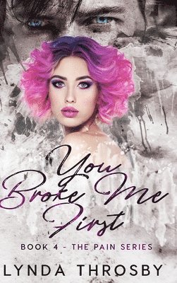 Lynda Throsby - You Broke me First, Inbunden