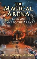 Magical Arena