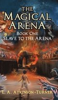Magical Arena