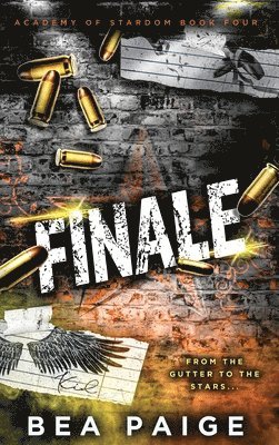 Bea Paige - Finale, Inbunden