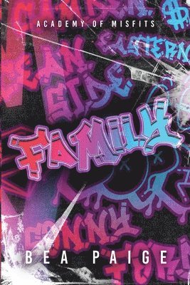 Bea Paige - Family, Häftad