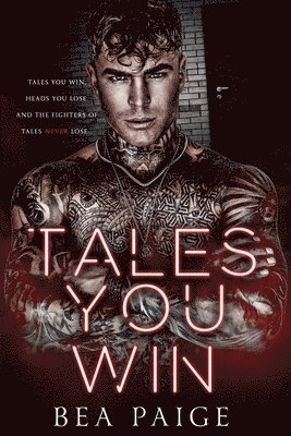 Bea Paige - Tales You Win, Häftad
