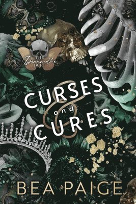 Bea Paige - Curses & Cures, Häftad