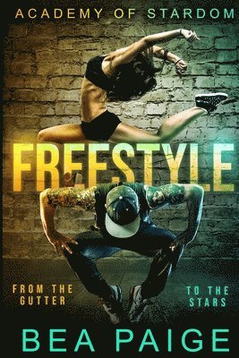 Bea Paige - Freestyle, Häftad