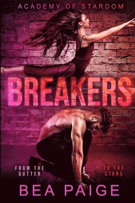 Bea Paige - Breakers, Häftad