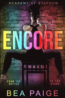 Bea Paige - Encore, Häftad