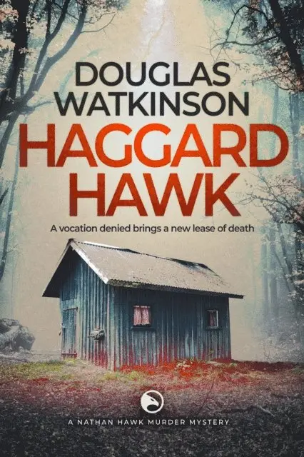 Douglas Watkinson - Haggard Hawk, E-bok. Tillgänglighet: Lägg i varukorg
