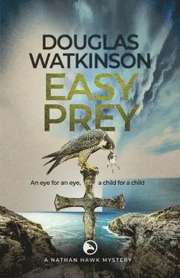 Douglas Watkinson - Easy Prey, Häftad. Tillgänglighet: Tillfälligt slut