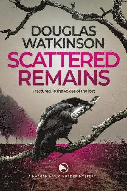 Douglas Watkinson - Scattered Remains, E-bok. Tillgänglighet: Lägg i varukorg