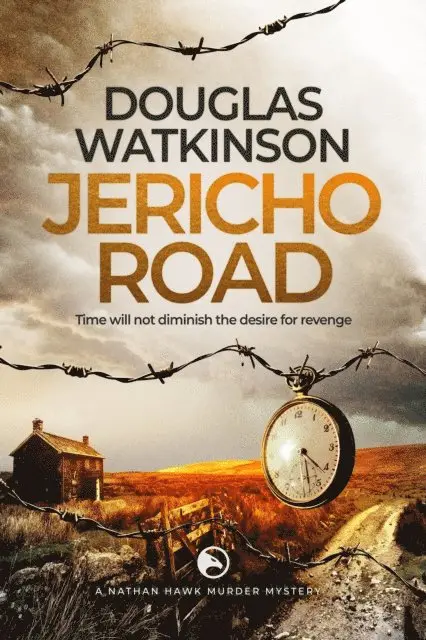 Douglas Watkinson - Jericho Road, E-bok. Tillgänglighet: Lägg i varukorg