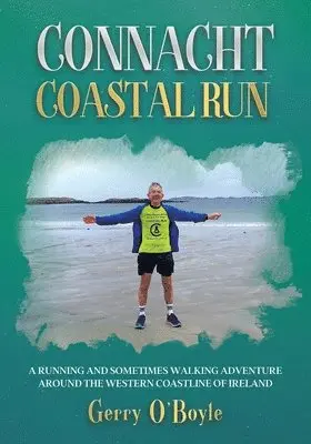 Gerry O'Boyle - Connacht Coastal Run, Häftad. Tillgänglighet: Lägg i varukorg