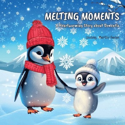 Melting Moments