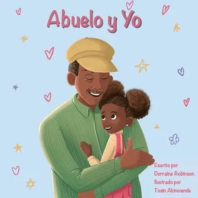 Dorraine Robinson - Abuelo y Yo, Häftad. Tillgänglighet: Lägg i varukorg