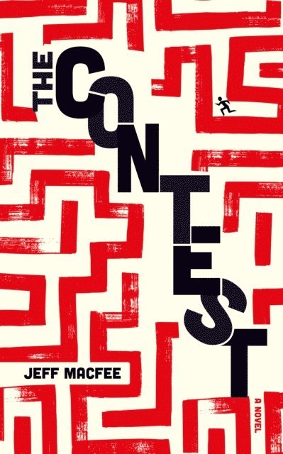 Jeff Macfee - Contest, E-bok