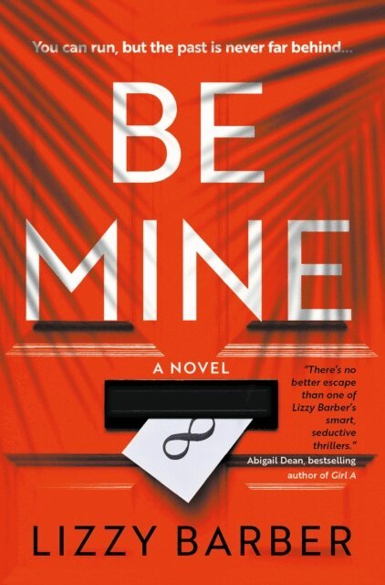 Lizzy Barber - Be Mine, E-bok