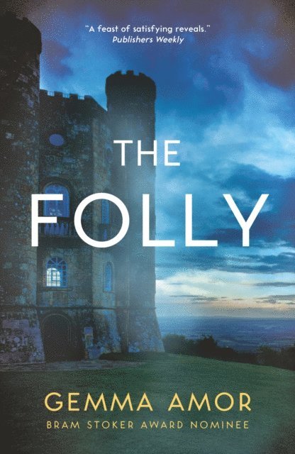 Gemma Amor - Folly, E-bok