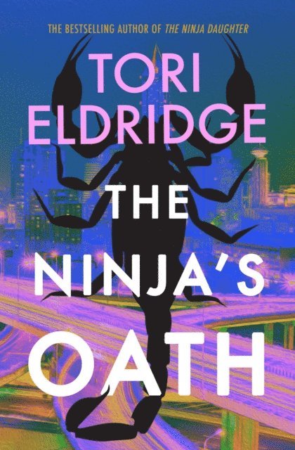 Tori Eldridge - Ninja's Oath, E-bok