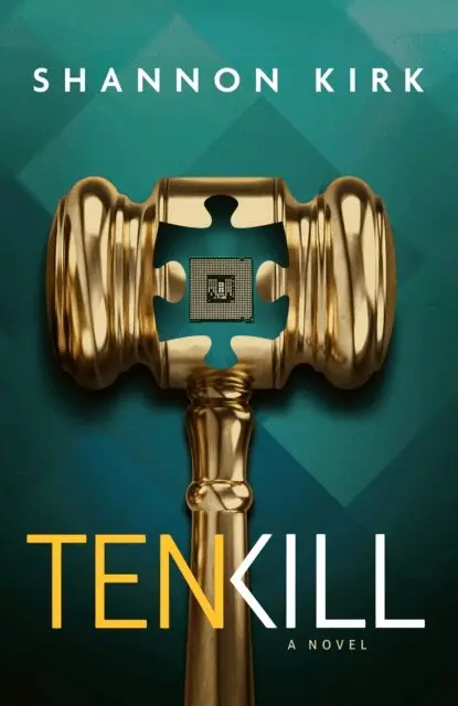 Shannon Kirk - Tenkill, E-bok. Tillgänglighet: Lägg i varukorg