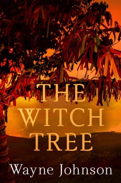 Wayne Johnson - Witch Tree, E-bok