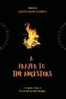 Gabriel Mwènè Okoundji - Prayer to the Ancestors, Häftad