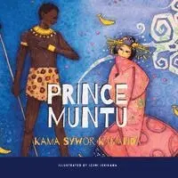 Kama Sywor Kamanda - Prince Muntu, Häftad. Tillgänglighet: Lägg i varukorg