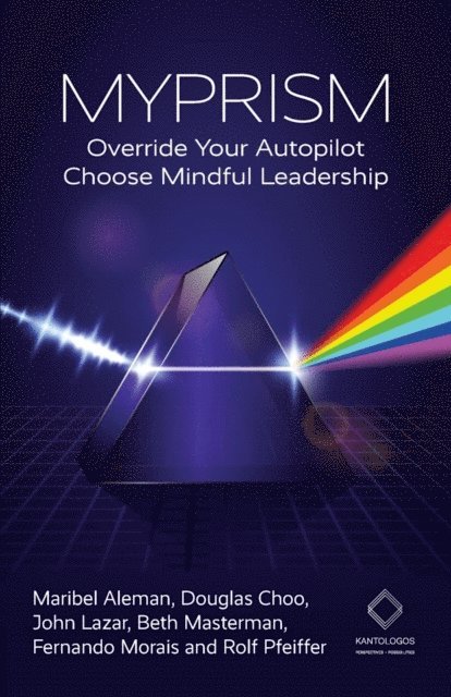 Rolf Pfeiffer, Douglas Choo, Maribel Aleman - MYPRISM, E-bok
