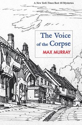 Max Murray - Voice of the Corpse, Häftad