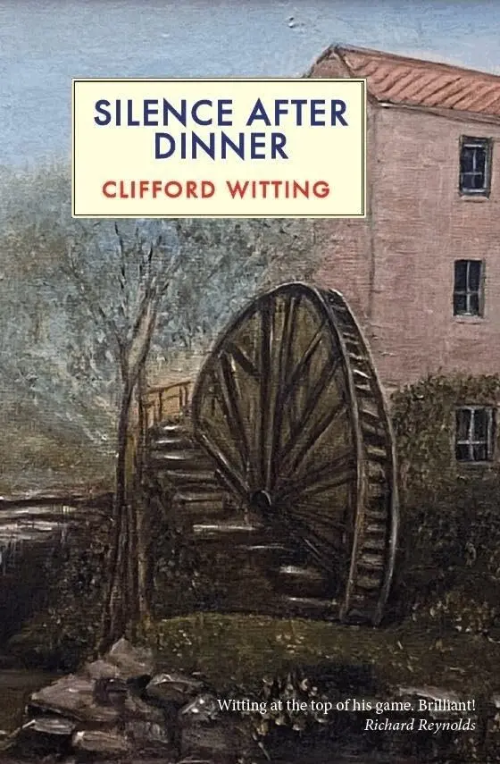 Clifford Witting - Silence After Dinner, Häftad. Tillgänglighet: Lägg i varukorg