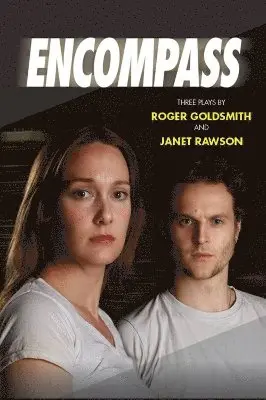 Janet Rawson, Roger Goldsmith - Encompass, Häftad. Tillgänglighet: Lägg i varukorg