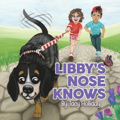 Libby’s Nose Knows