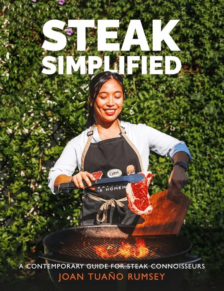 Steak Simplified