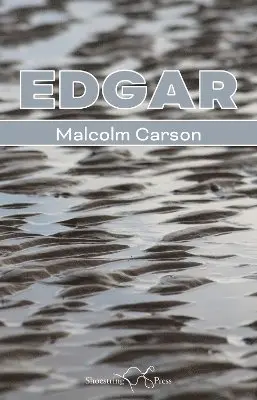 Malcolm Carson - Edgar, Häftad. Tillgänglighet: Lägg i varukorg