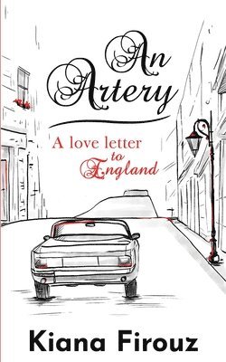Kiana Firouz - Artery, Häftad. Tillgänglighet: Lägg i varukorg