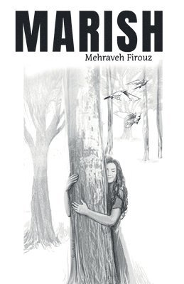 Mehraveh Firouz - Marish, Häftad