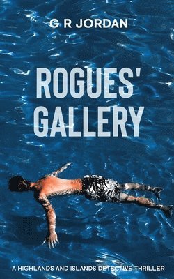 G R Jordan - Rogues' Gallery, Häftad