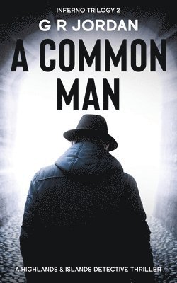 G R Jordan - Common Man, Häftad