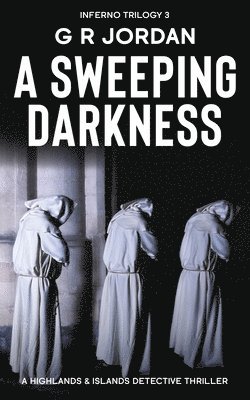 G R Jordan - Sweeping Darkness, Häftad