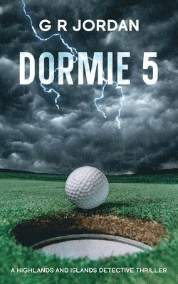 G R Jordan - Dormie 5, Häftad