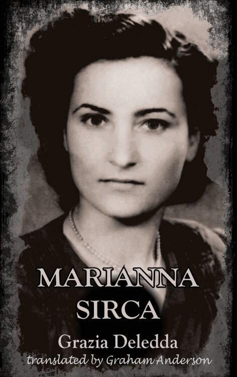 Grazia Deledda - Marianna Sirca, Häftad