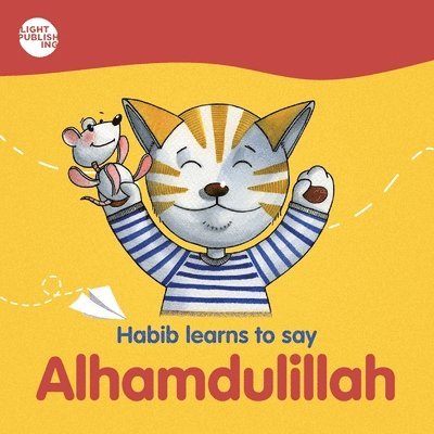 Farzana Ali - Habib learns to say, Häftad