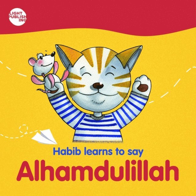 Farzana Ali - Habib learns to say, E-bok