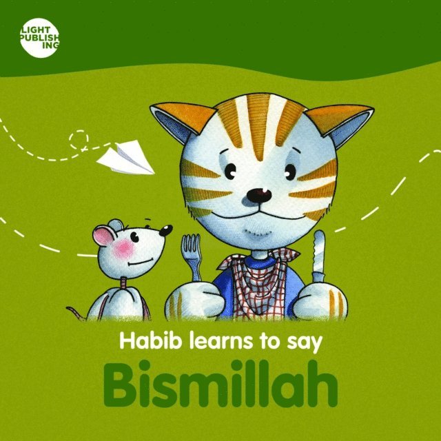 Farzana Ali - Habib learns to say, E-bok