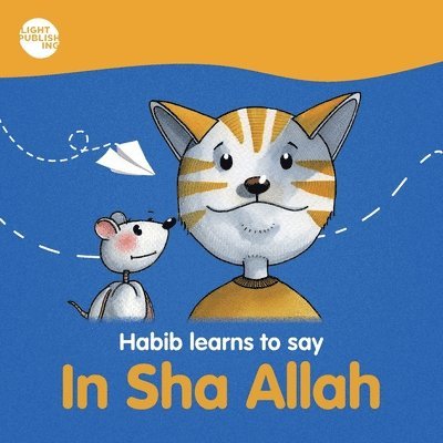 Farzana Ali - Habib learns to say, Häftad